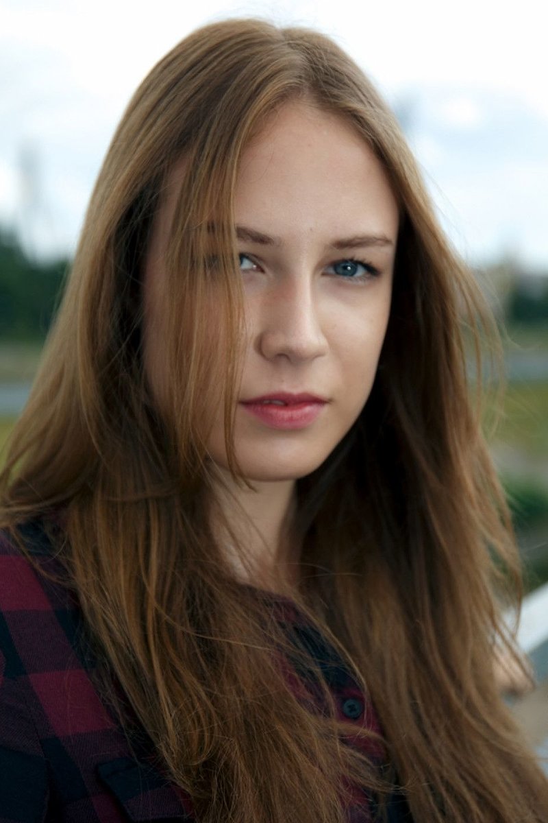 Полечка, 23 года, 2 размер груди